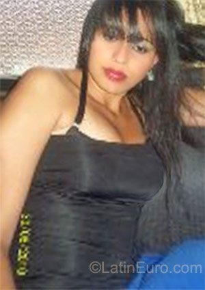 Date this beautiful Colombia girl Tatiana marlen from Medellin CO12213