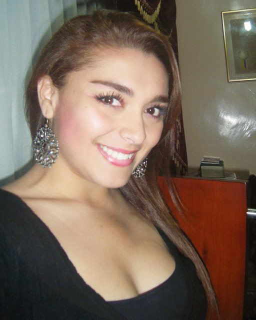 Date this happy Colombia girl Sandra ximena from Manizales CO15054