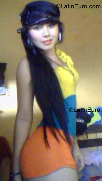 Date this hot Colombia girl Bvelez from Villavicencio CO15967
