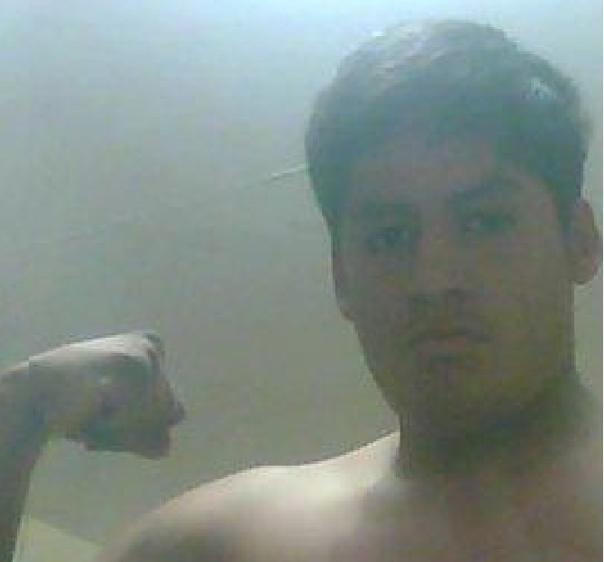 Date this attractive Peru man Martin from Arequipa PE664