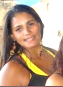 Date this voluptuous Brazil girl Raquel from Rio De Janeiro BR6844