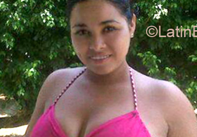Date this good-looking Colombia girl Lizeth from Cali CO10864