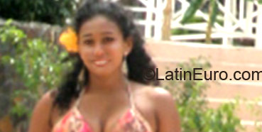 Date this stunning Colombia girl Verlys from Cartagena CO20540