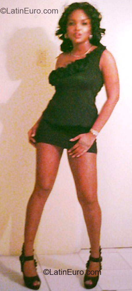 Date this delightful Jamaica girl Seductive from Portmore JM719