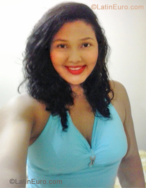 Date this exotic Colombia girl Andrea julieth from Barrancabermeja CO11641
