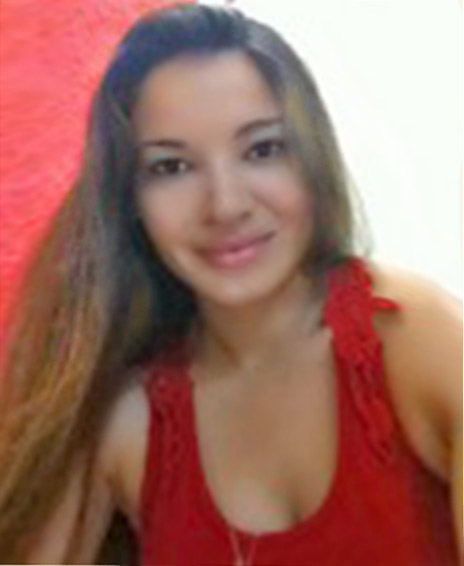 Date this nice looking Brazil girl Liu.D from Rio de Janeiro BR7277