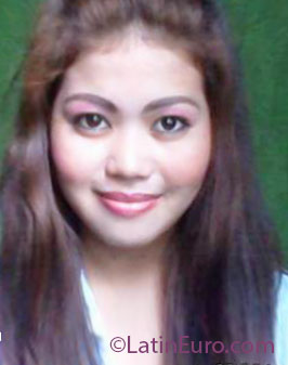 Date this nice looking Philippines girl Brena from Cebu City PH532