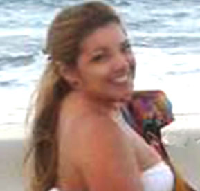 Date this exotic Brazil girl Renata from Sao Paulo BR7372