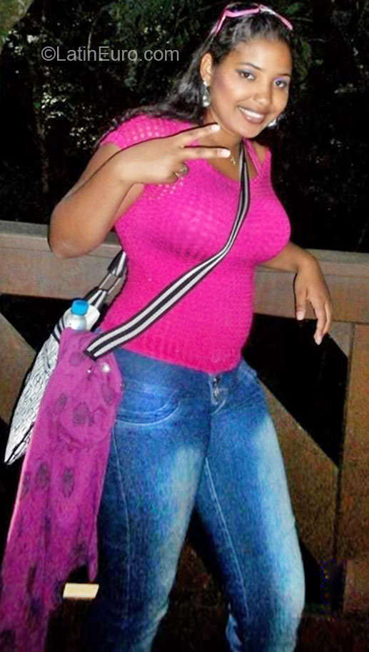 Date this stunning Brazil girl Morena Original from Campinas BR7545