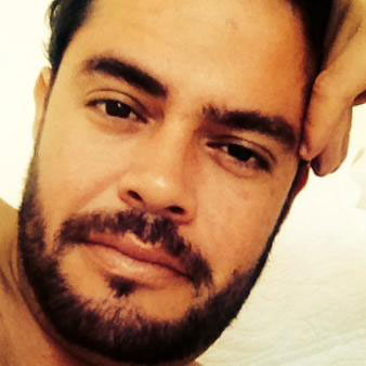 Date this attractive Brazil man Gerson from Sao Paulo BR7608