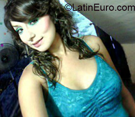 Date this beautiful Mexico girl Martha from Tijuana MX991