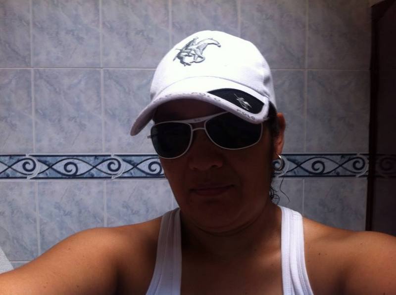 Date this passionate Colombia man Renata 08 from Cali CO12835