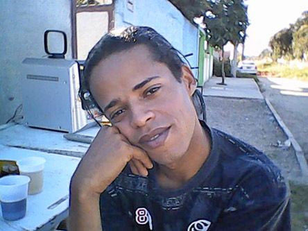 Date this lovely Brazil man Carlos from Rio De Janeiro BR7726