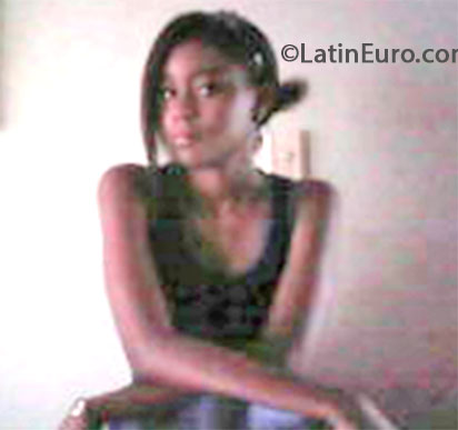 Date this georgeous Colombia girl Brigith from Buenaventura CO13197