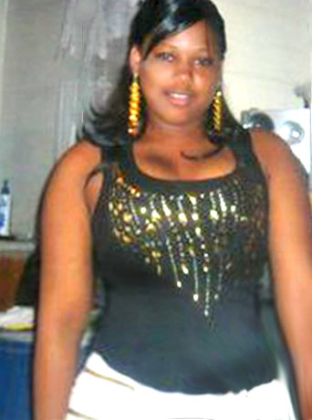 Date this gorgeous Jamaica girl Kerry-Ann from Montego Bay,st James JM1227
