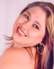 Date this athletic Brazil girl Marcia from Taubate BR7896