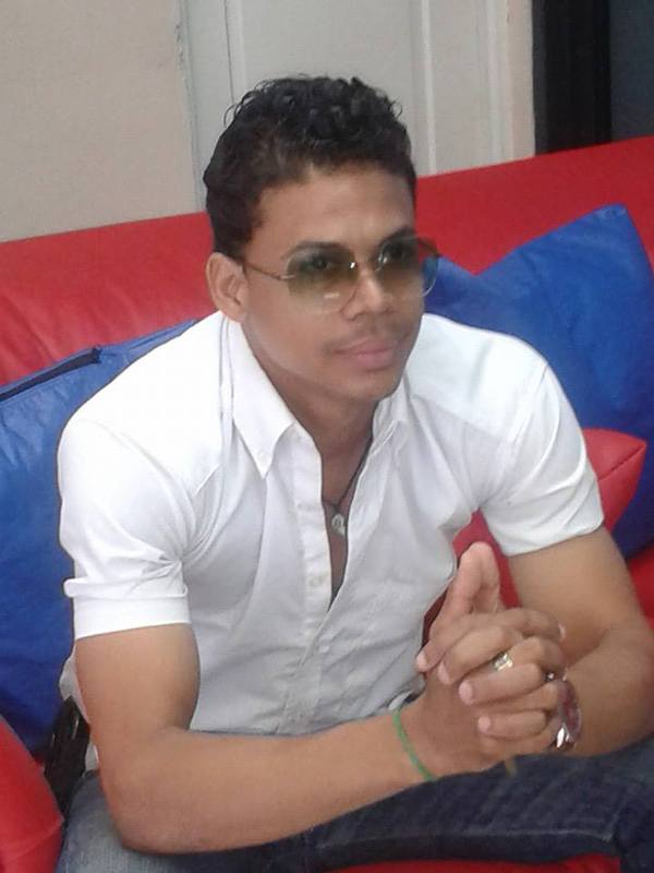 Date this beautiful Dominican Republic man JoseMiguel07 from Santo Domingo DO16575