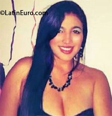 Date this sultry Colombia girl Katlen from Barranquilla CO13560
