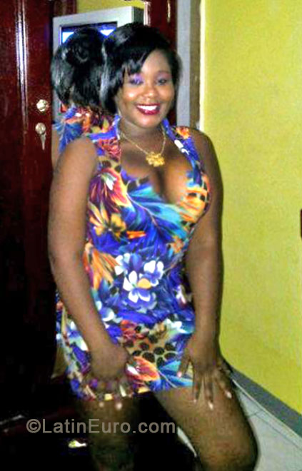 Date this georgeous Jamaica girl Crystel from Kingston JM1335