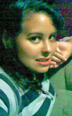 Date this attractive Venezuela girl Stephenie from Merida VE106