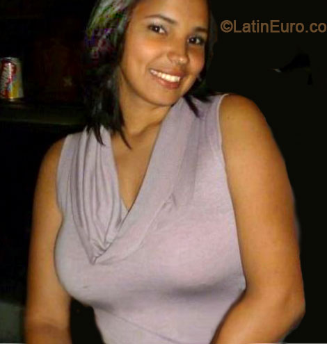 Date this exotic Brazil girl Monica from Goiania BR8288