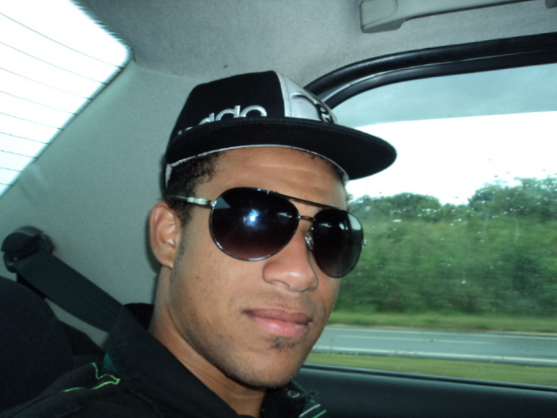 Date this young Brazil man Lucas20 from Sao Gotardo BR8349