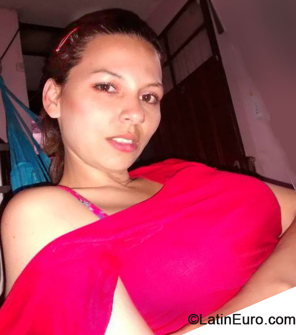 Date this tall Colombia girl Sandra diaz from Bogota CO14683