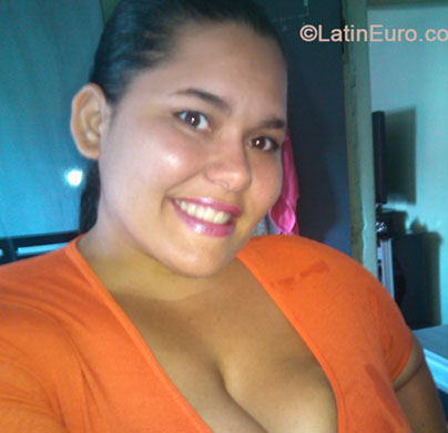 Date this lovely Brazil girl Thamie from Sao Jose Do Rio Preto BR8441