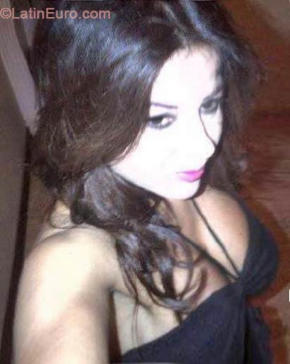 Date this sultry Colombia girl Zulmi from Tunja CO14798