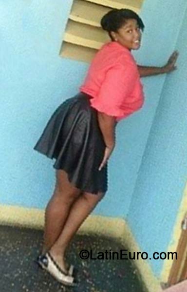 Date this gorgeous Jamaica girl Sasha from Kingston JM1547