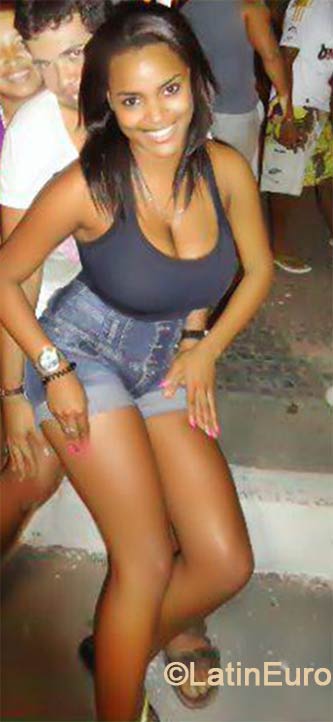 Date this young Brazil girl Daniela Araujo from Vitoria BR8638