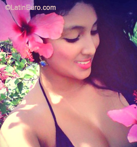 Date this delightful Colombia girl Juliana from Ibague CO15019