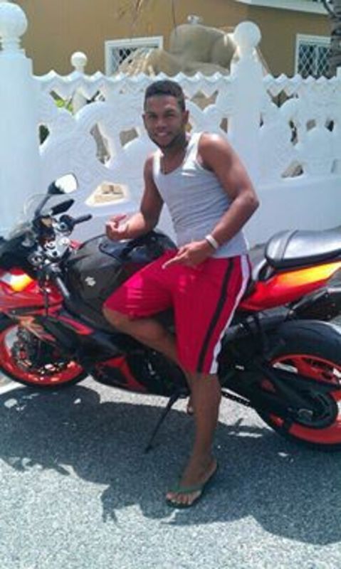 Date this hot Dominican Republic man Kelvin m from Santo Domigo DO18751