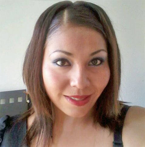 Date this charming Mexico girl Katy from Mexico City MX1276
