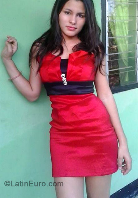 Date this fun Colombia girl Laura from Bogota CO15051