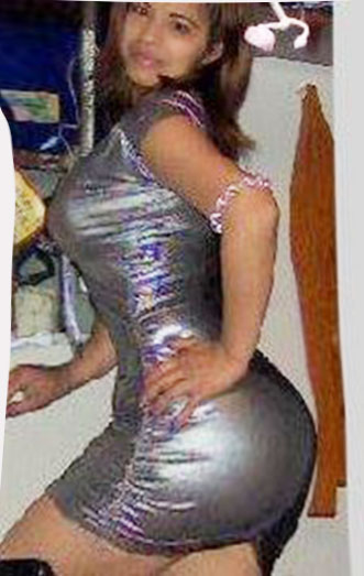 Date this exotic Colombia girl Alejandra from Bogota CO15064