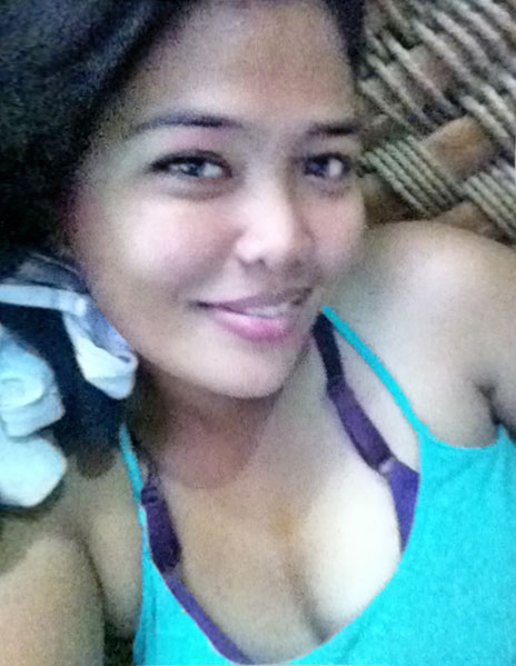 Date this good-looking Philippines girl Lyn from Manila PH631