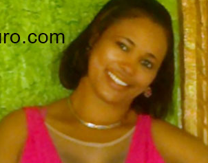 Date this athletic Dominican Republic girl Isabel from Santo Domingo DO18830
