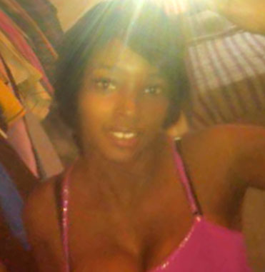 Date this funny Jamaica girl Carline from Kingston JM1639