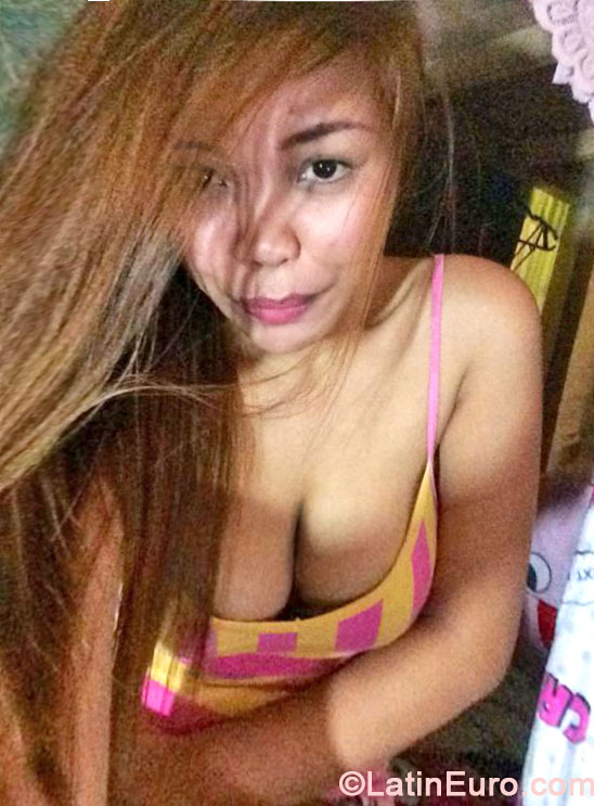 Date this charming Philippines girl Leah from Pagadian City PH634