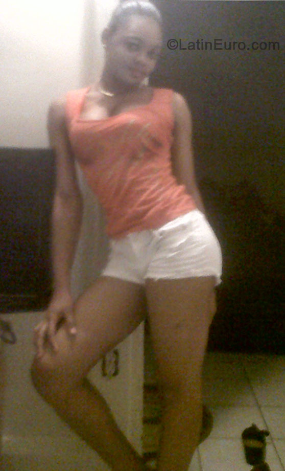 Date this gorgeous Jamaica girl Brittney from Kingston JM1651
