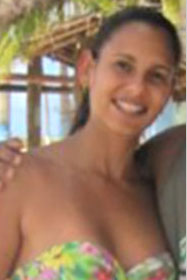 Date this stunning Brazil girl Bruna from Belo Horizonte BR8766