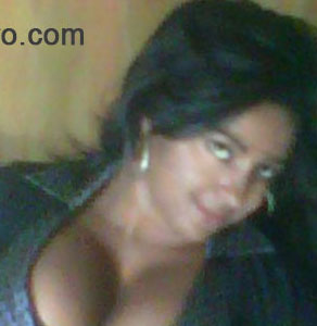 Date this attractive Dominican Republic girl Indira from La Romana DO18983