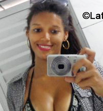 Date this lovely Brazil girl Adriana from Salvador BR8779