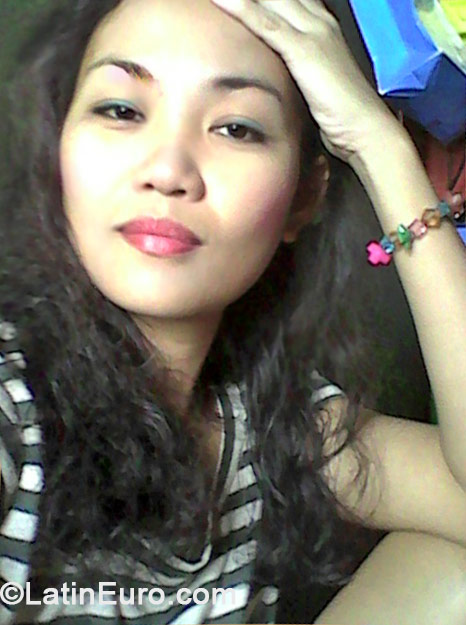 Date this georgeous Philippines girl Mary-ann from Davao City PH643