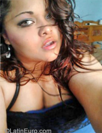 Date this georgeous Peru girl Micheel from Lima PE984