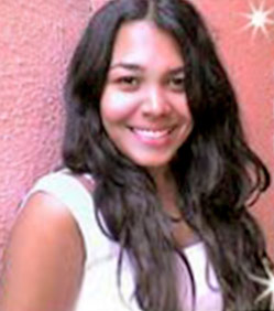 Date this cute Brazil girl Joyce Tavares Guarulhos from Sao Paulo BR8838