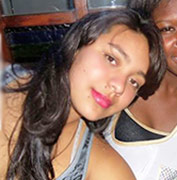 Date this pretty Colombia girl Maria from Manizales CO15474