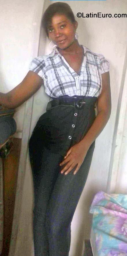 Date this gorgeous Jamaica girl Patrice from Kingston JM1800