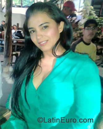 Date this delightful Colombia girl Marcela cotrina from Bogota CO15836